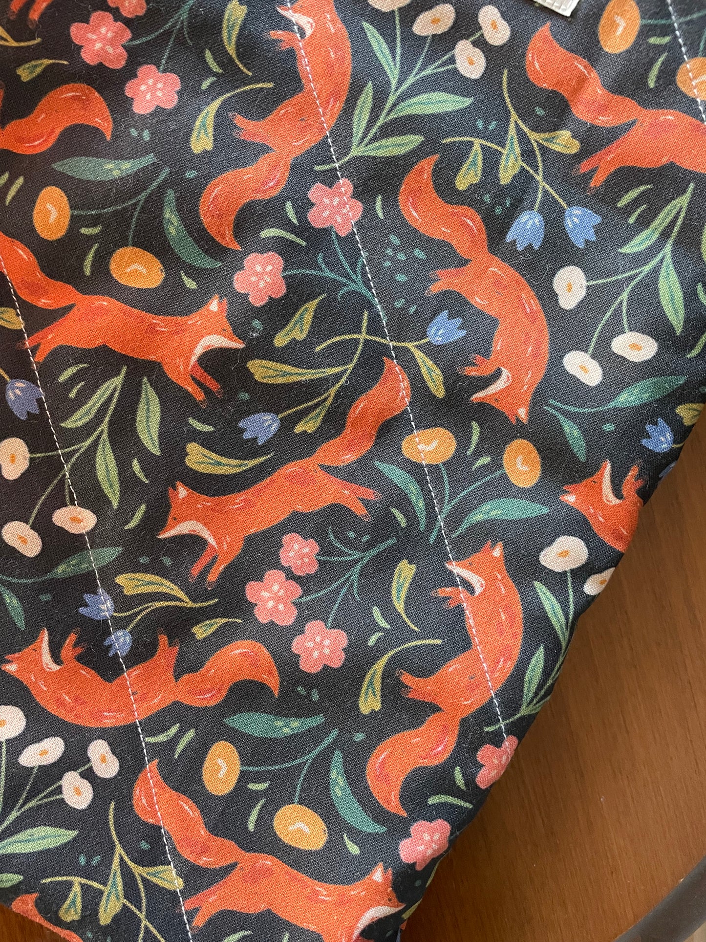 Fox Tales Booksleeve