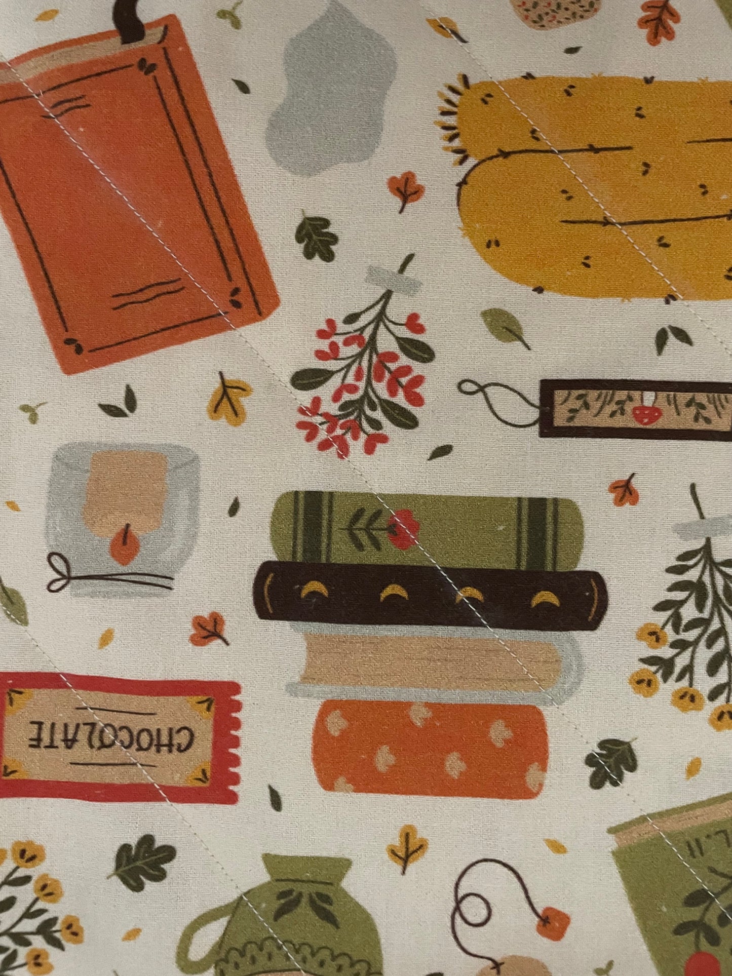 Bookish Essentials Mini