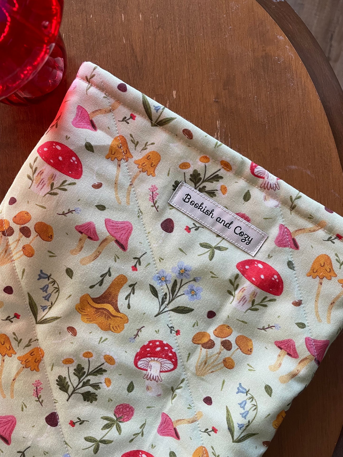 Blind Date with a Book —product photo coming soon!