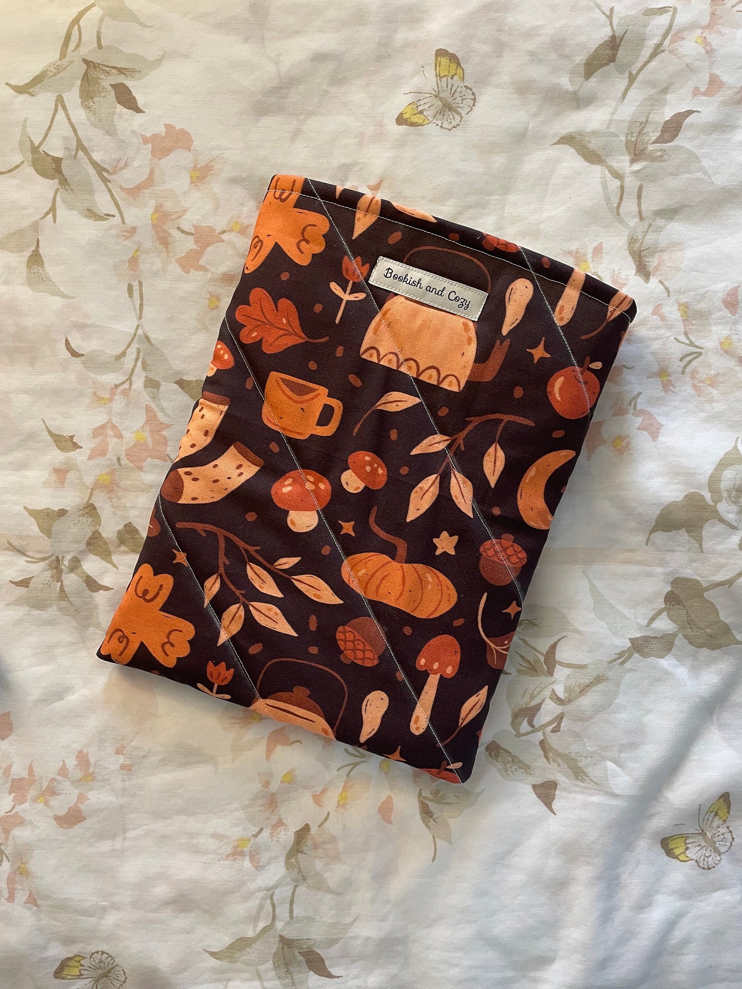 Cinnamon Autumn Mini