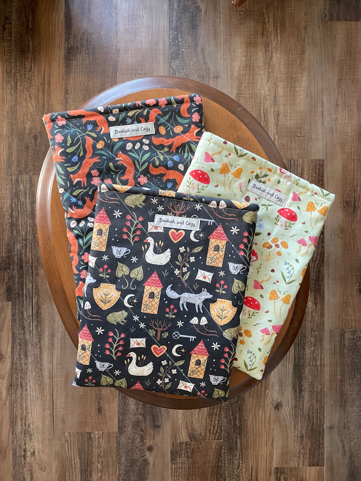 Whimsy Woods Collection