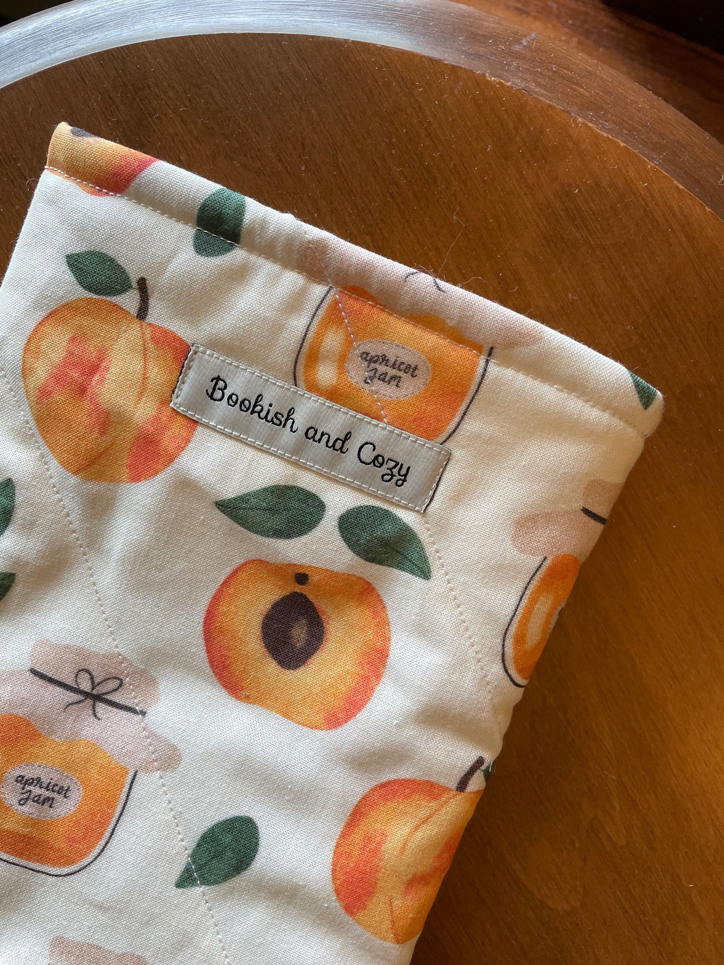 Apricot Adventures Mini