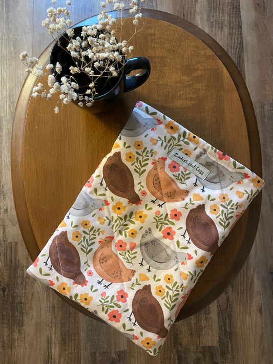 Early Birds Booksleeve