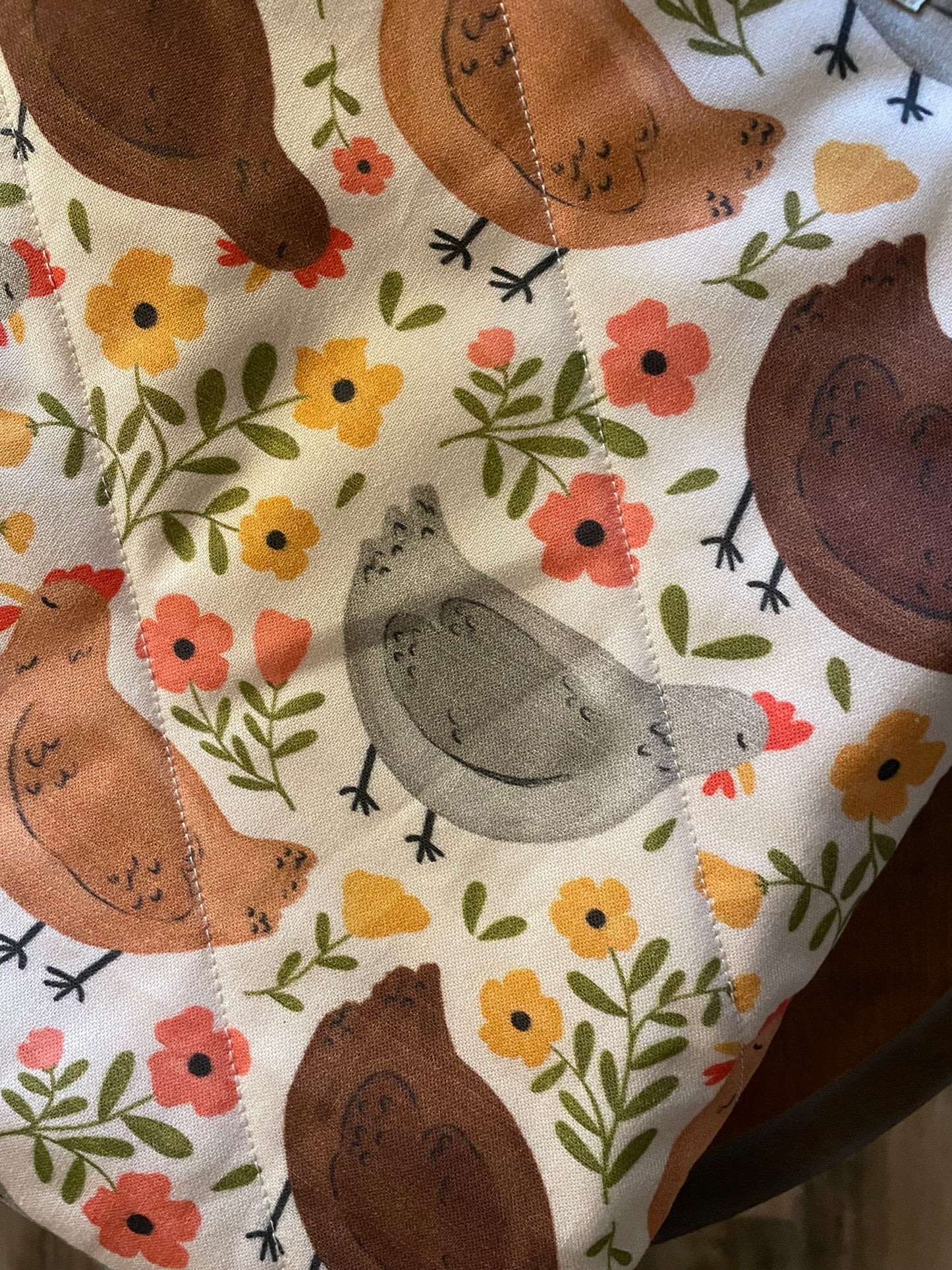 Early Birds Booksleeve