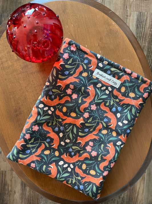 Fox Tales Booksleeve