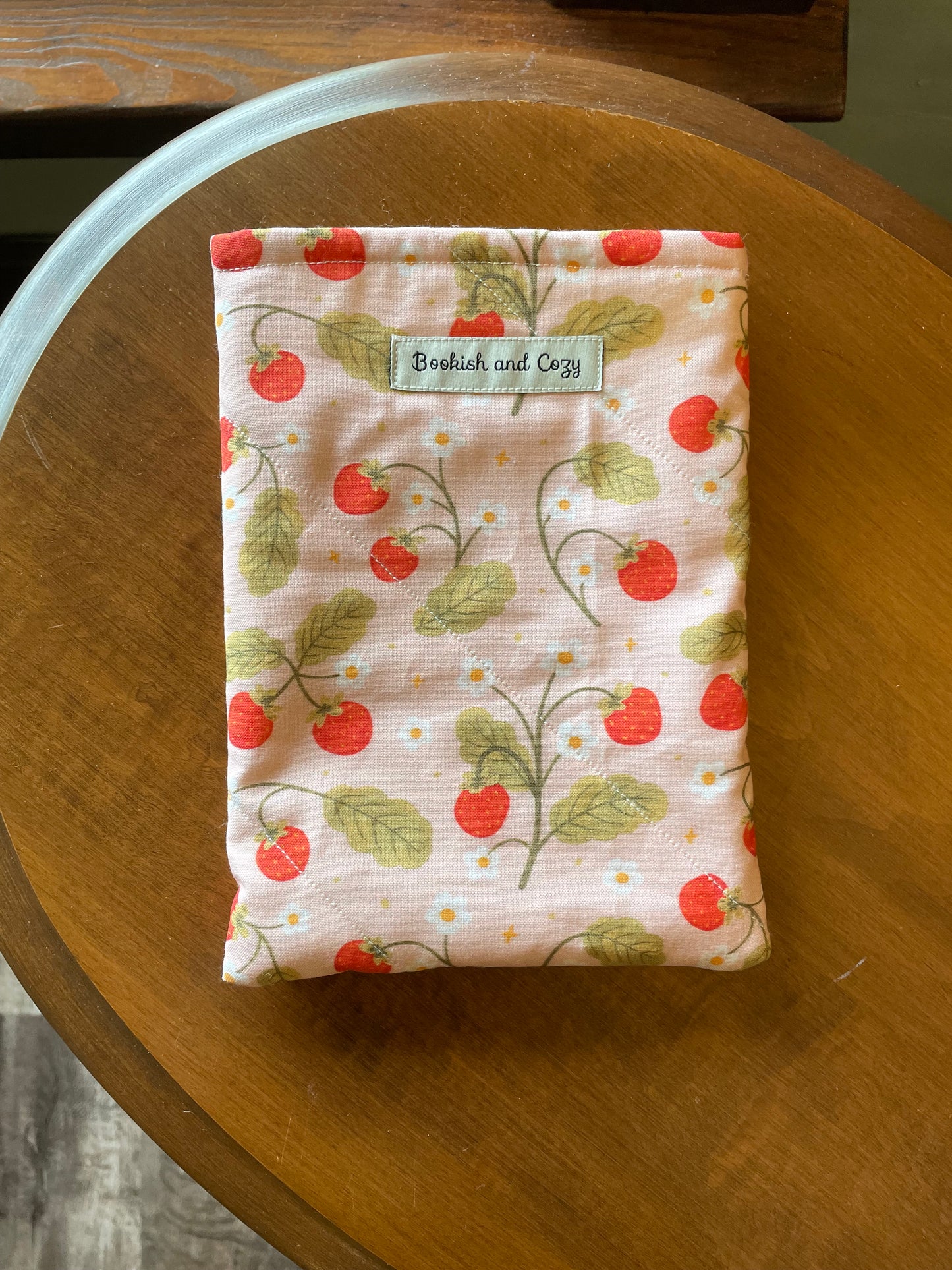 Strawberry Fields Mini