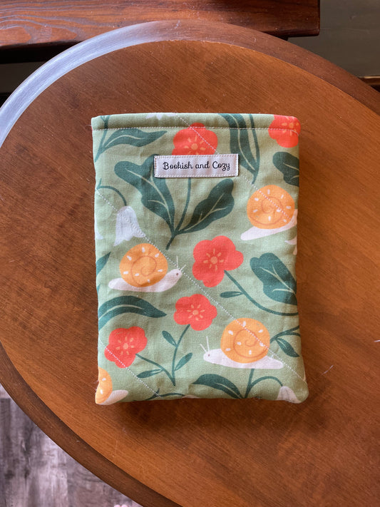 Springtime Snails Mini