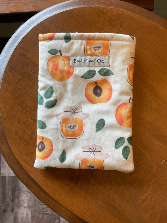 Apricot Adventures Mini